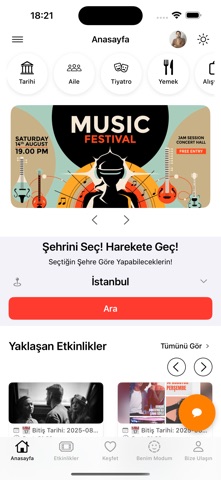 WhatsMood screenshot