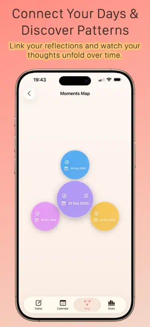 Dailine – One Line, Every Day screenshot 4