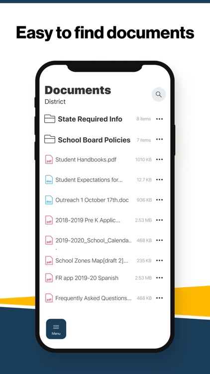 Desoto County Schools MS screenshot-3