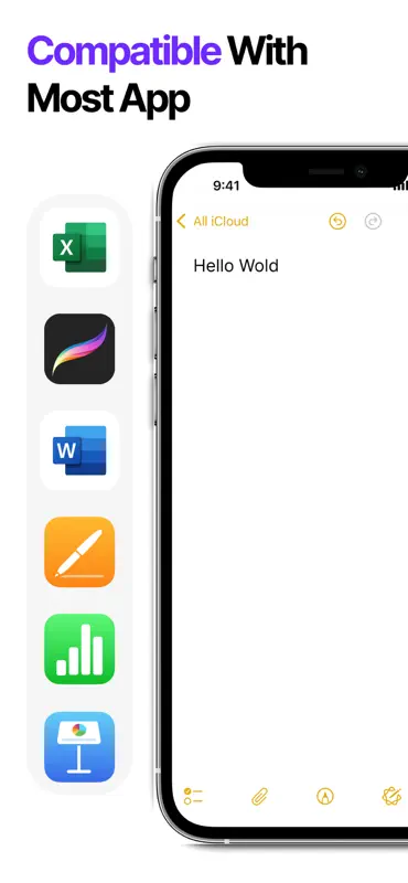 Schriftarten + App - AnyFont screenshot 9 of 9