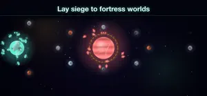 Space Force: Galaxy Conquest screenshot 3
