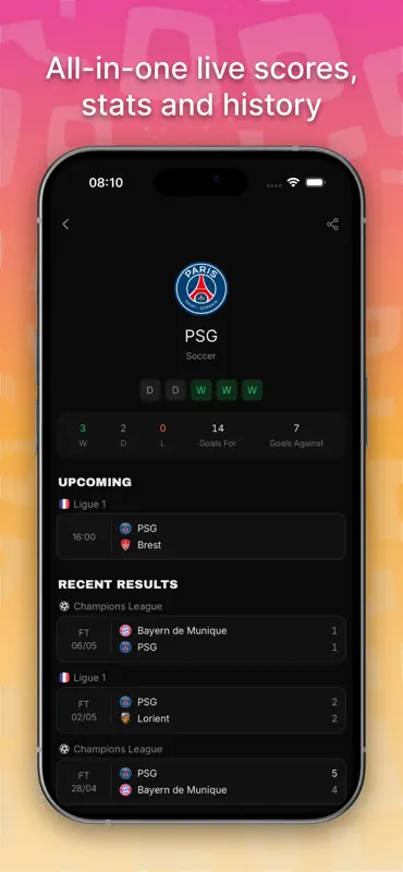 Mr. Doge: AI Predictions screenshot 4 of 7