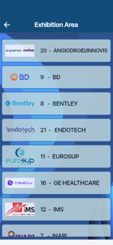 VSEurope2025 Screenshot 1 of 6