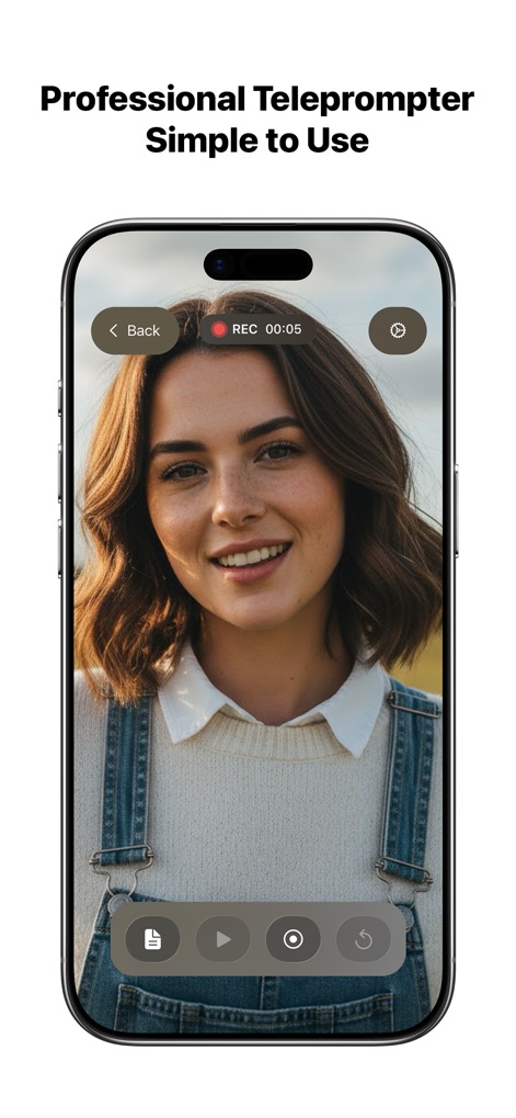 TeleFlow - App de Foto y vídeo | MWM