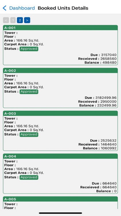 Alice REBS screenshot-4