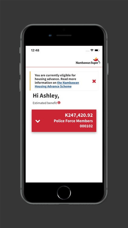 Nambawan Super Limited online