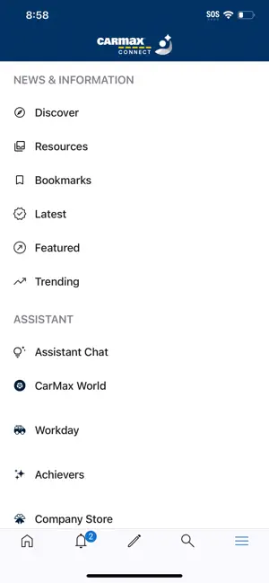 CarMax Connect screenshot 4
