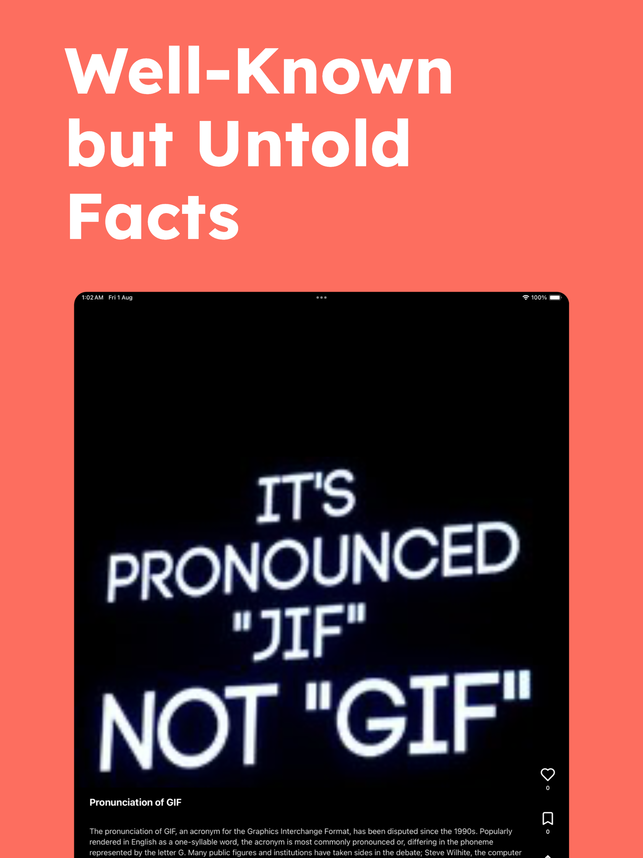 SnapFact