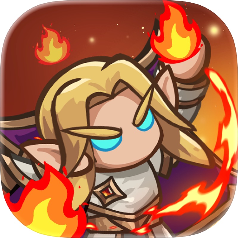 Legend of Elements screenshot 12