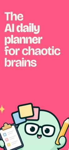 ADHD AI Daily Planner: Doot Screenshot 1 of 6