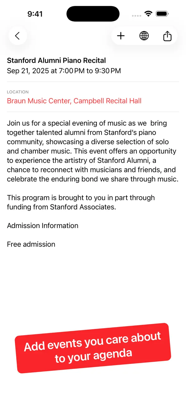 #3. Forthcoming (iOS) Ved: Furnace Creek Software LLC