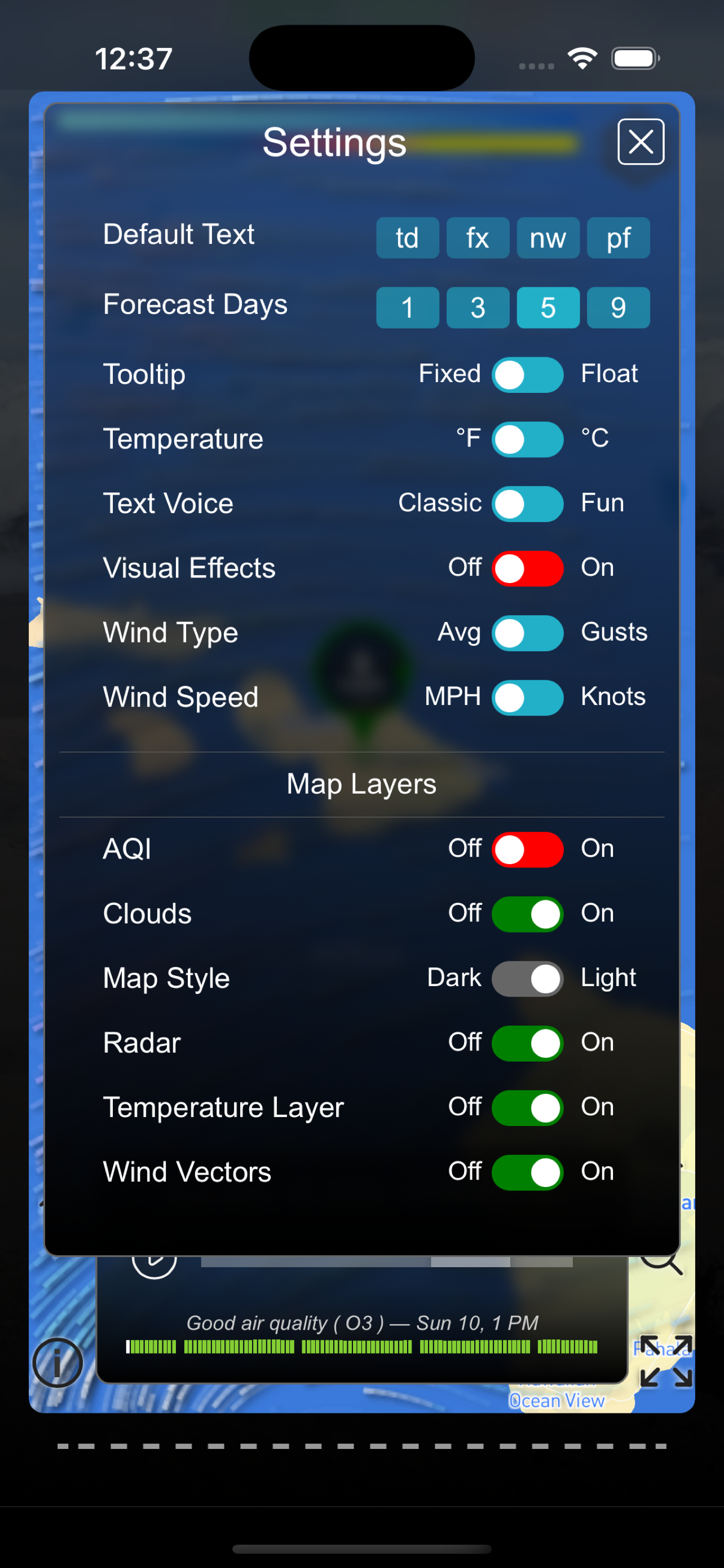 Wx4Me
