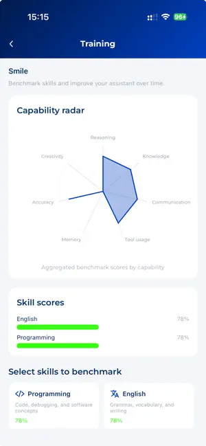 YourAI - Your Custom Local AI screenshot 4