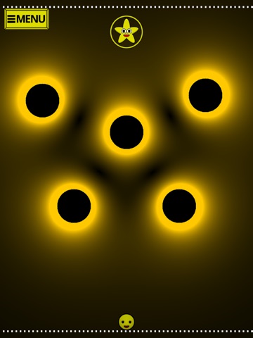 Survive Spike iPad screenshot