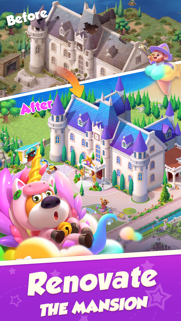 Spin A Spell Hack screenshot 3 - iOS game interface
