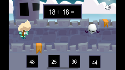 Screenshot #2 pour boby math