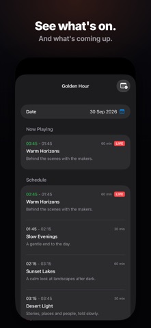 FoxIPTV Screenshot 3 of 6