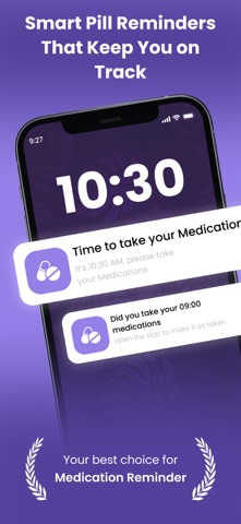 Recare App screenshot