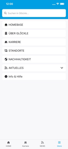 Glöckle Screenshot 2 of 3