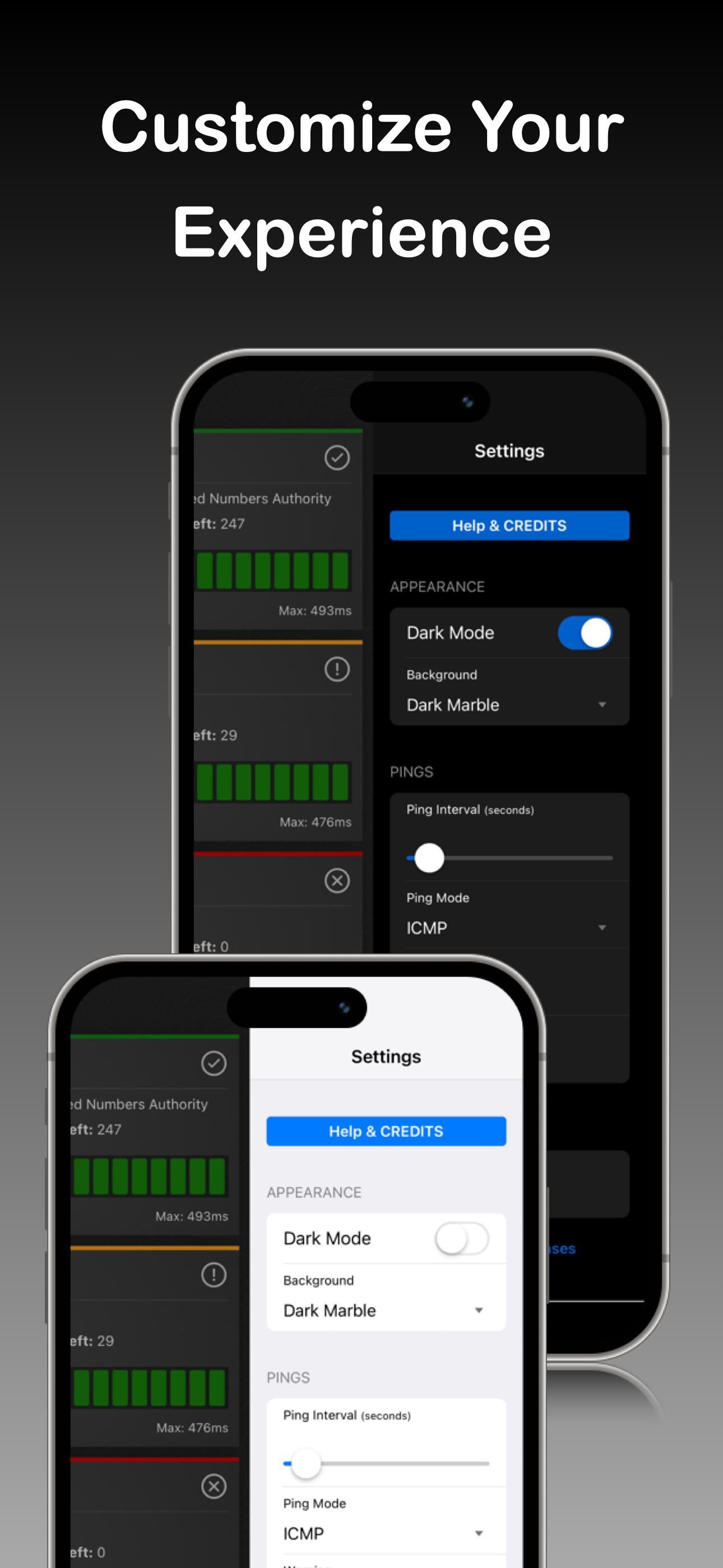 DNS Time screenshot 4