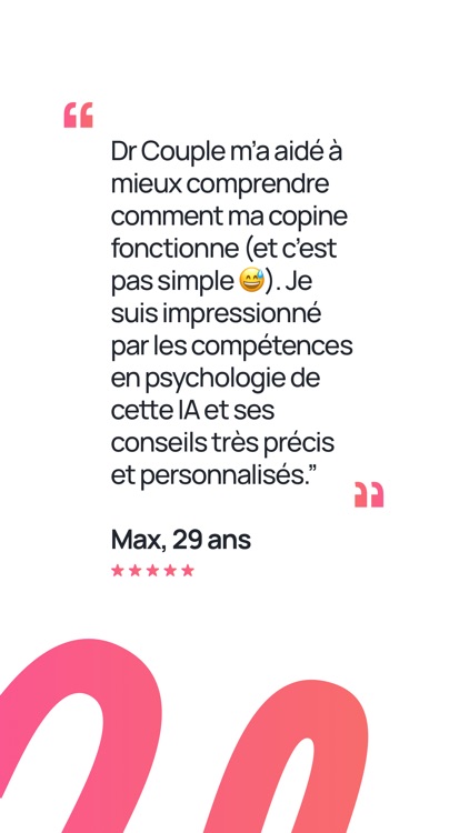 Dr Couple - Retombez amoureux screenshot-6