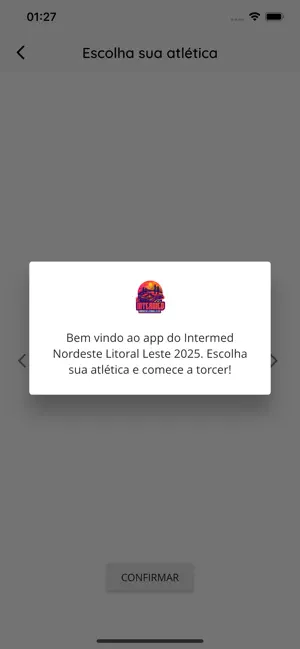 Intermed NE Litoral Leste 2025 screenshot 1