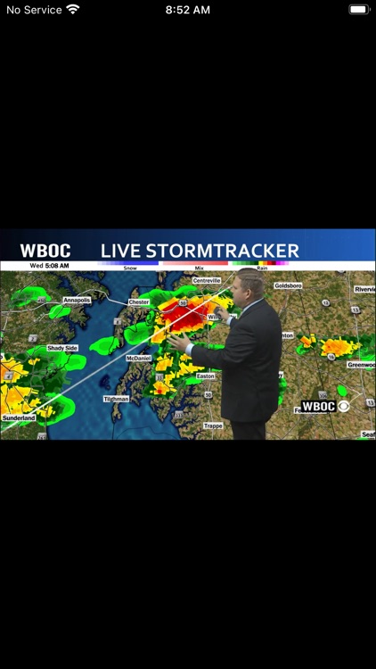 WBOC TV Delmarva’s News Leader screenshot-5