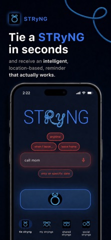 STRyNG: Efficiency for All screenshot