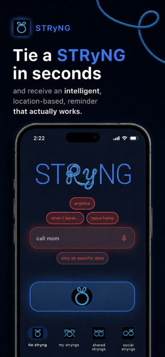 STRyNG: Efficiency for All Screenshot 2 of 5