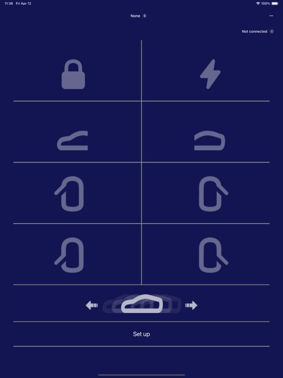 Screenshot #6 pour CyberKey