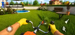 I Am Cleaner screenshot 1