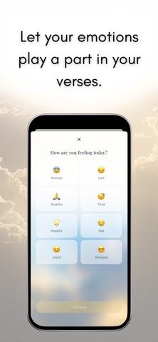 VerseAI Screenshot 3 of 6