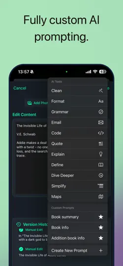 Bigloop iPhone Screenshot 3