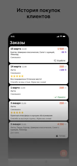 Суши Код screenshot 3