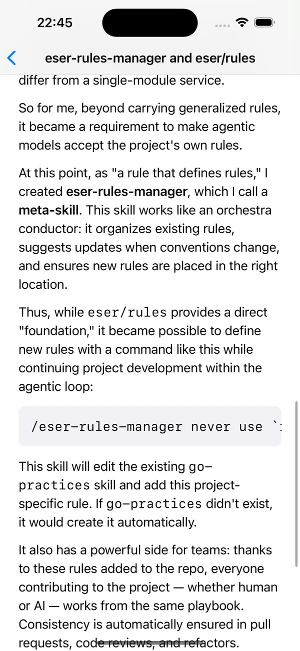 #5. AYA - Open Software Network (iOS) Podle: Alp Ozcan