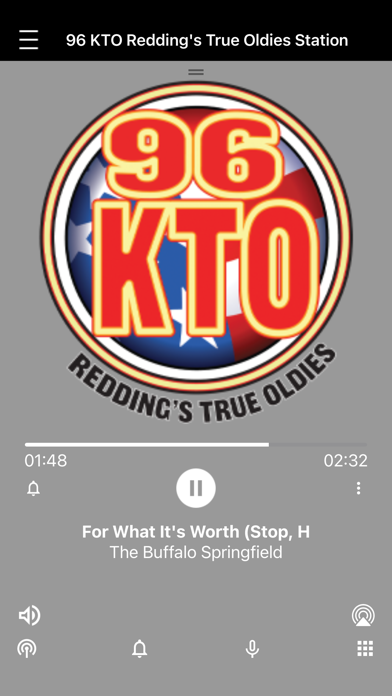 Screenshot #1 pour 96 KTO