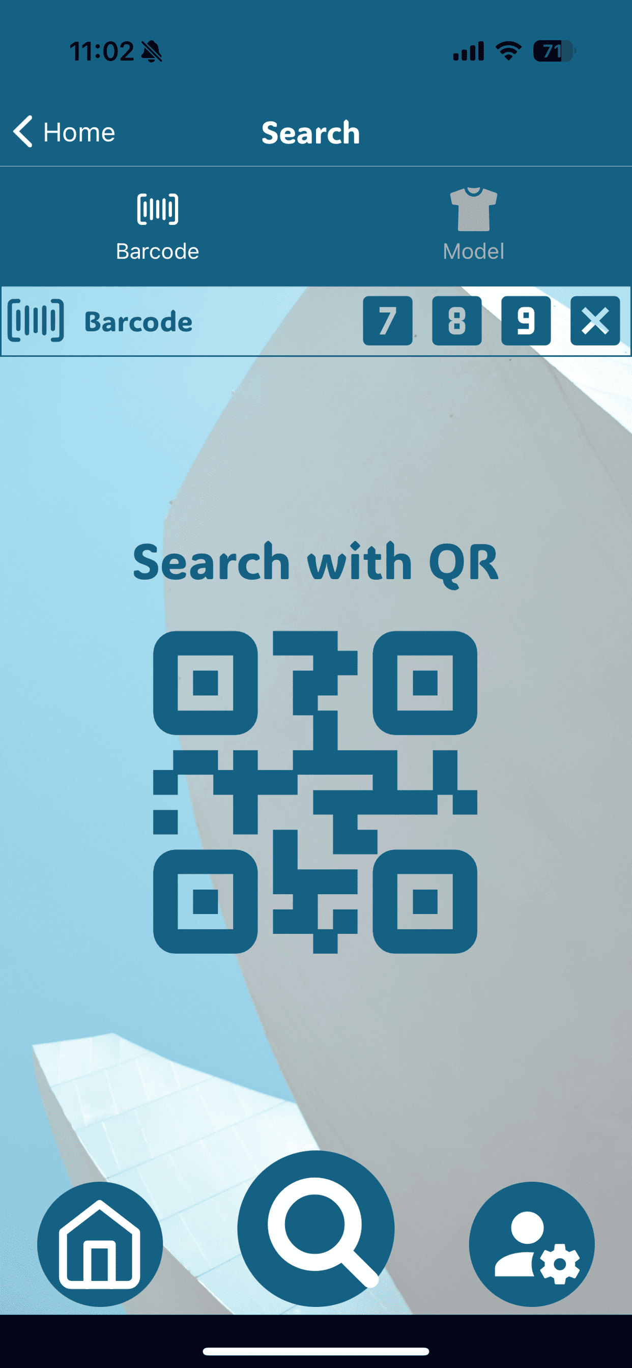 OmniVen Mobile