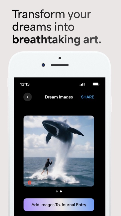 EMPI DREAM - Dream Exploration