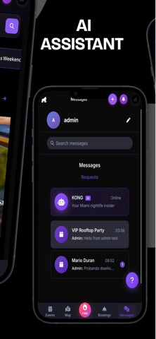 KONGG Screenshot 3 of 5