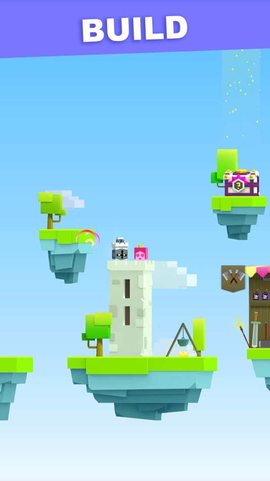 #5. Will Hero: Revival (iOS) Göre: ZPLAY (HK) TECHNOLOGY CO., LIMITED