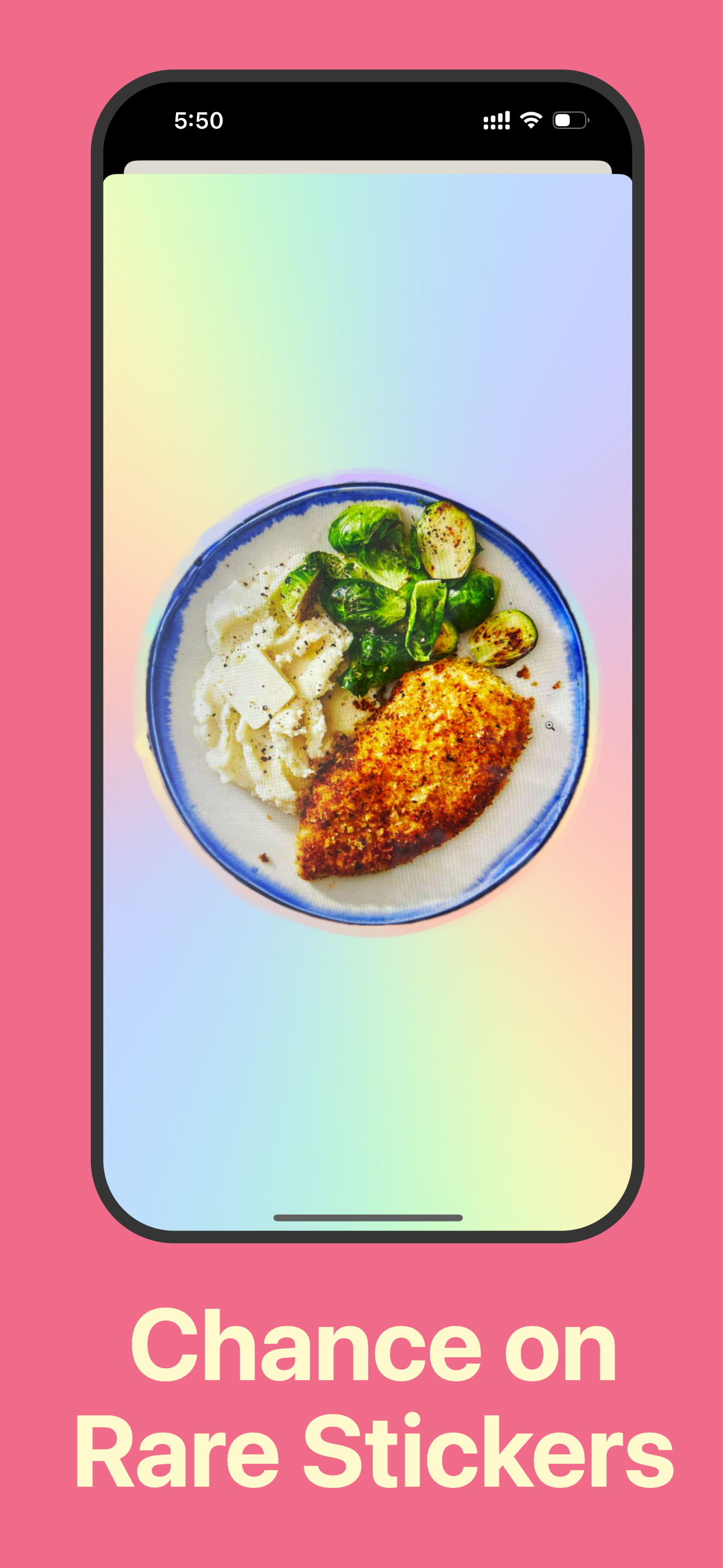 Jas: Mindful Food Tracker