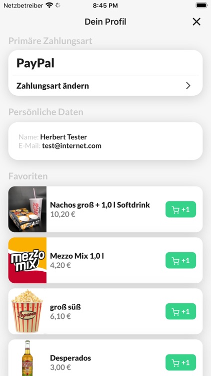Alpenfilmtheater Füssen screenshot-5