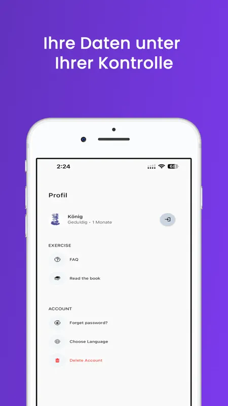 Bonefit - Praxis screenshot 5 of 5