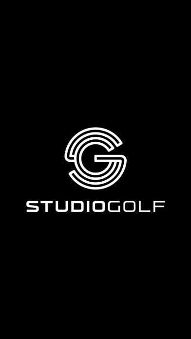 StudioGolf Screenshot