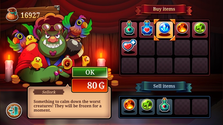 Crunchyroll: PictoQuest screenshot-3