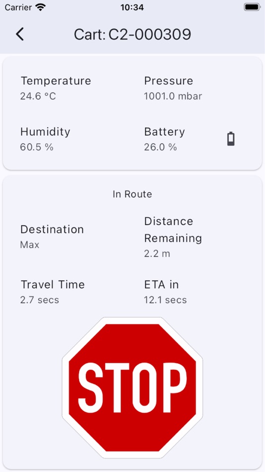 #2. C2 Waypoints (iOS) By: QUASI INC