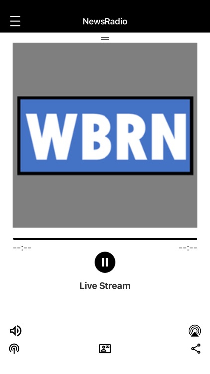 WBRN