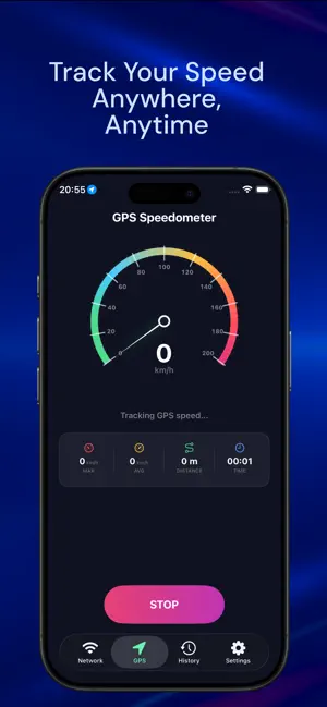 Wifi & GPS Master screenshot 3