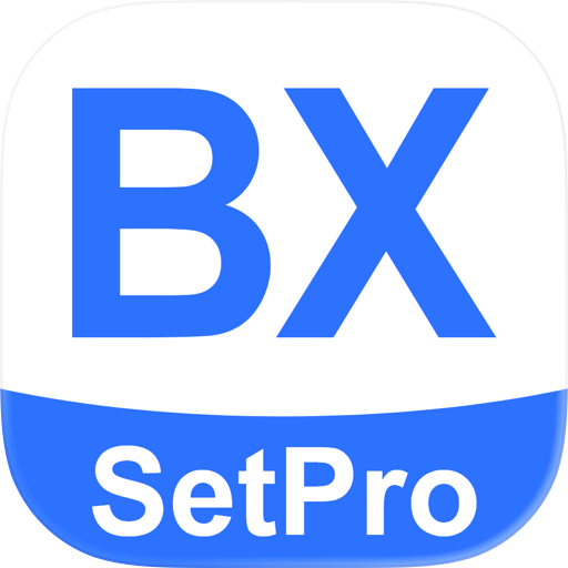 BxSetPro
