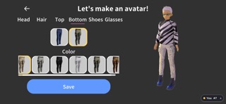 Anifie: Metaverses for events screenshot